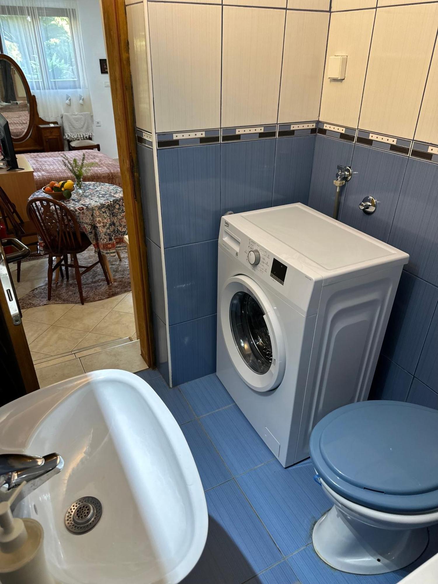 Studio Apartment Palma Herceg Novi Buitenkant foto